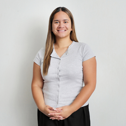 Aaliyah Rawiri - Real Estate Agent