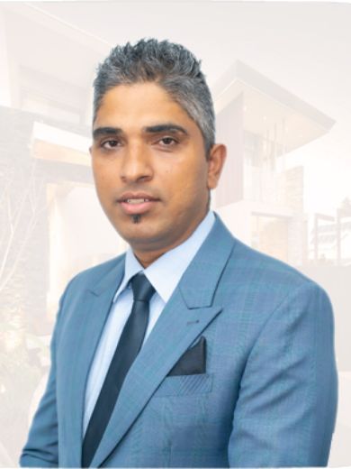 Aarjan Sharma - Real Estate Agent at Laing & Simmons Riverstone - RIVERSTONE