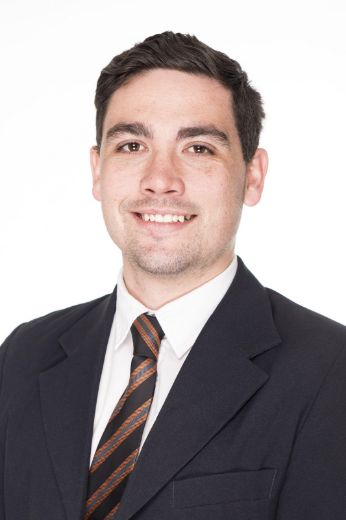 Aaron Ashley - Real Estate Agent at One Agency Real Estate Manwarring Property Group - ALSTONVILLE