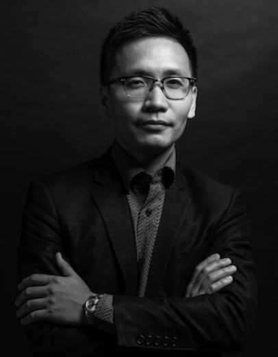 Aaron Cao  - Real Estate Agent at ACS Realty Service Pty Ltd - SYDNEY