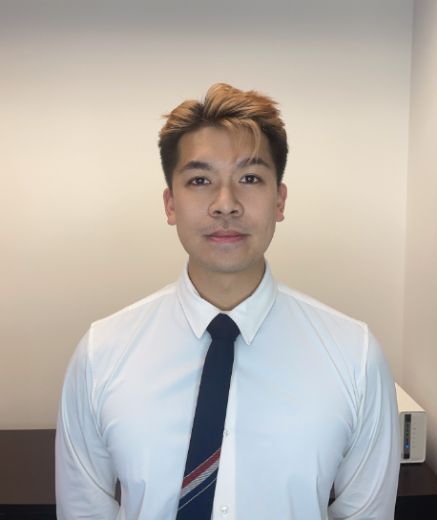 Aaron Chiu - Real Estate Agent at Aobo Realty