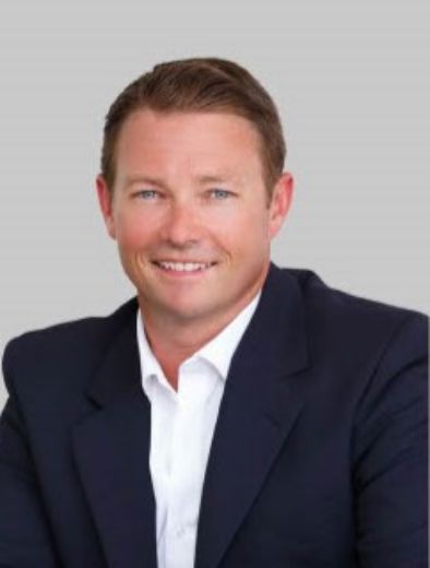 Aaron Dunn - Real Estate Agent at The Agency South West Sydney - LIVERPOOL