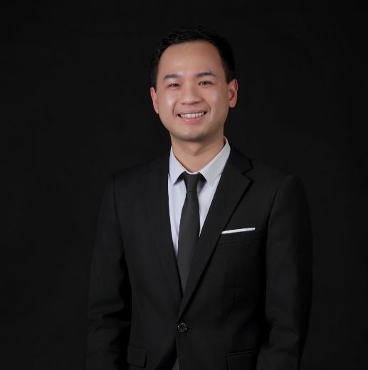 Aaron Duong - Real Estate Agent at Inner Real Estate Next RE - Melbourne