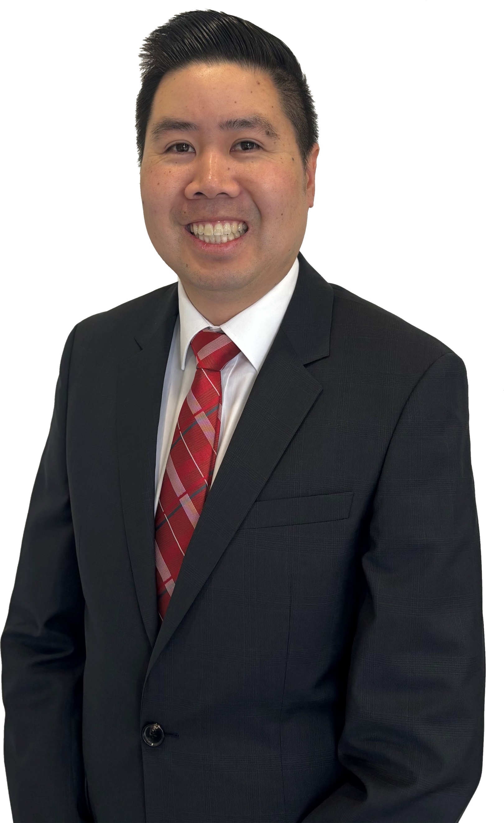Aaron Fung Real Estate Agent