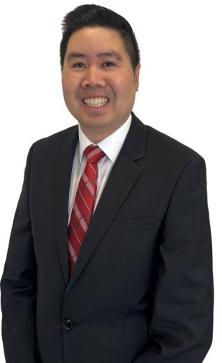 Aaron Fung - Real Estate Agent at Professionals Wantirna Knox -    