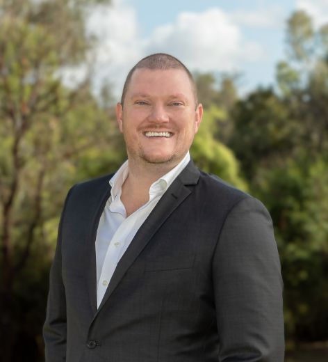 Aaron Geary - Real Estate Agent at Ray White - Doreen