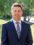 Aaron  Hill - Real Estate Agent From - Ray White - Sunbury