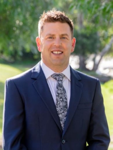 Aaron  Hill - Real Estate Agent at Ray White - Sunbury