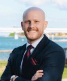 Aaron Kibble - Real Estate Agent From - McGrath - PARADISE POINT