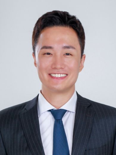 Aaron Kwon KoreanEnglish - Real Estate Agent at Billbergia Group - Sydney