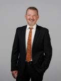 Aaron Laurie - Real Estate Agent From - The Agency - PERTH