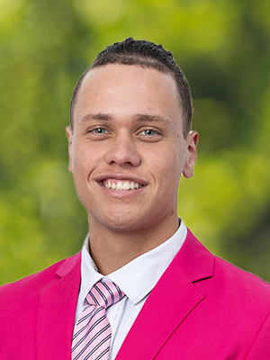 Aaron Lenato Dubois Real Estate Agent