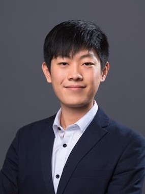 Aaron Li Real Estate Agent
