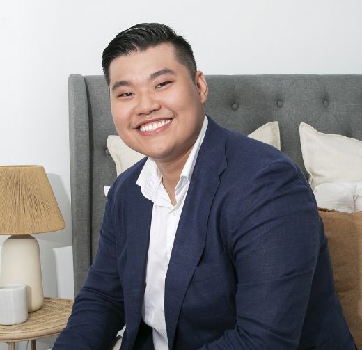 Aaron Lih - Real Estate Agent at Stone Real Estate - Parramatta