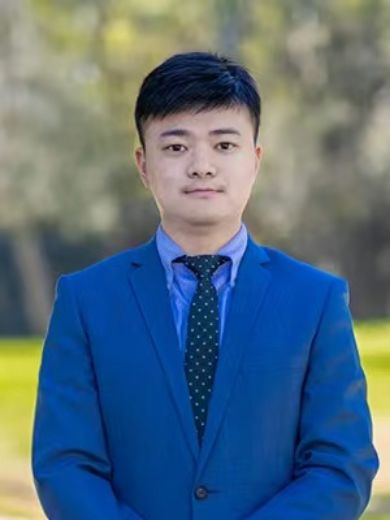 Aaron Liu - Real Estate Agent at Ray White - Robertson