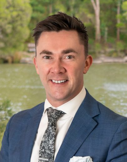 Aaron McDonald  - Real Estate Agent at Ray White - Forest Hill