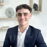 Aaron Robson - Real Estate Agent From - Established Property - Point Cook