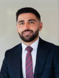 Aaron Nissirios - Real Estate Agent From - McGrath - Bankstown