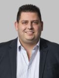 Aaron Papadimatos - Real Estate Agent From - The Agency Inner West  - Marrickville | Dulwich Hill