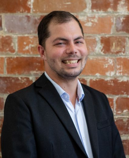 Aaron Pereira - Real Estate Agent at Ray White Albury Central - ALBURY