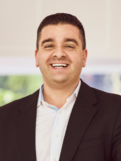 Aaron Raco - Real Estate Agent at DiJones - Neutral Bay Aaron Raco - Real Estate Agent at DiJones - Neutral Bay