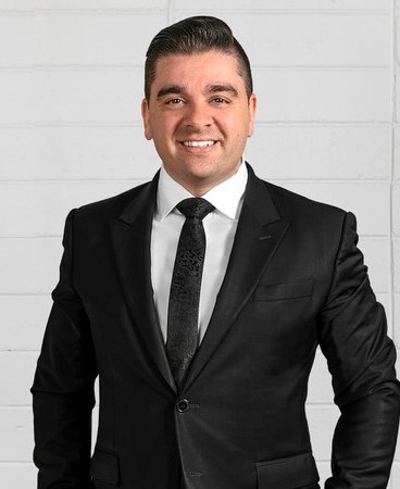 Aaron Raco Real Estate Agent
