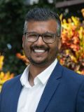 Aaron Raj - Real Estate Agent From - McGrath North Lakes - NORTH LAKES