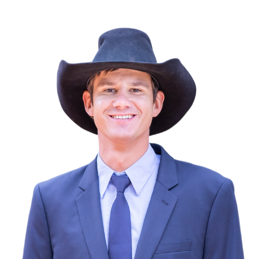 Aaron Randall Real Estate Agent