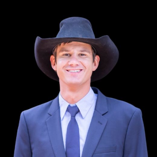 Aaron Randall - Real Estate Agent at Aussie Land and Livestock - Kingaroy