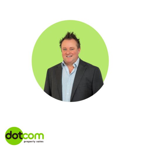 Aaron Reibelt  - Real Estate Agent at Dotcom Property Sales - HAMLYN TERRACE