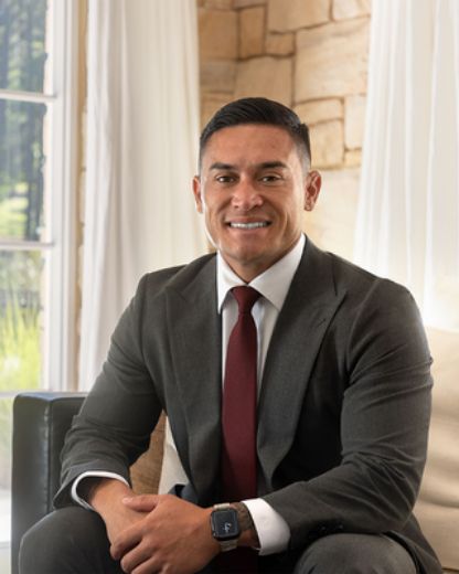 Aaron Silva - Real Estate Agent at LJ Hooker - Terrigal