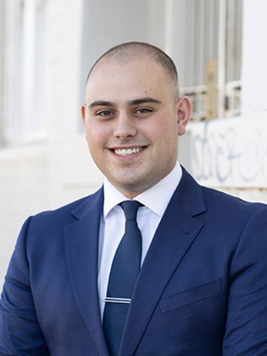 Aaron Simon - Real Estate Agent at Nelson Alexander - Pascoe Vale