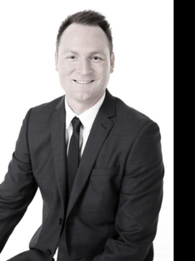 Aaron Smith  - Real Estate Agent at First National Centrepoint - .
