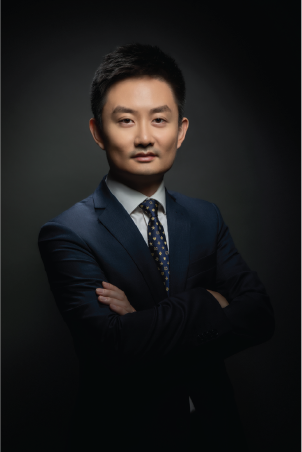 Aaron Wang Real Estate Agent
