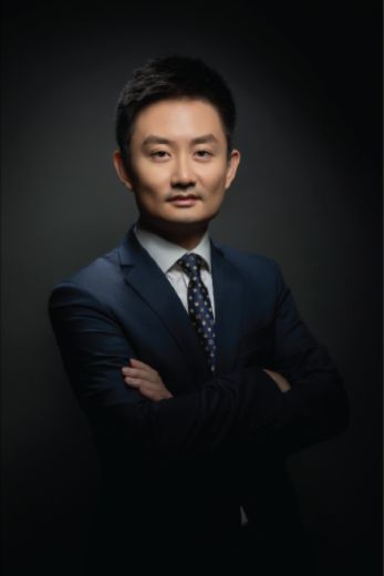 Aaron Wang - Real Estate Agent at Supreme Land Real Estate