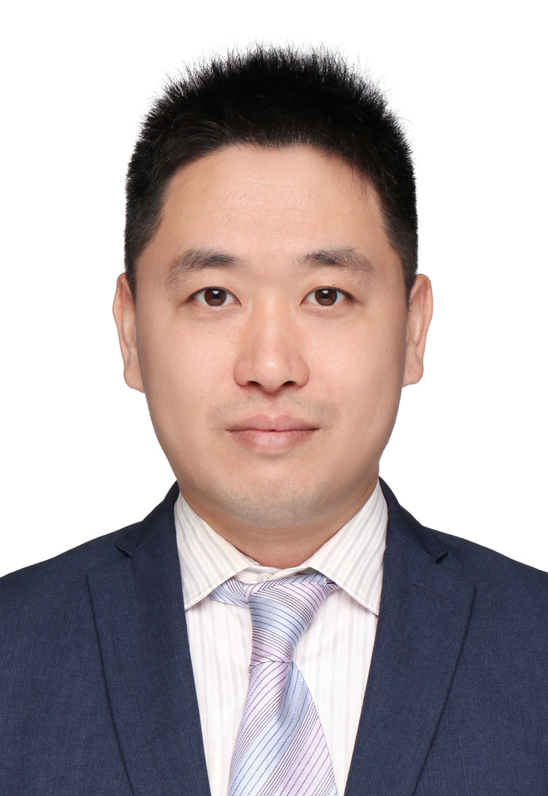 Aaron Yang Real Estate Agent