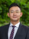 Aaron  Zhao - Real Estate Agent From - Fletchers - Manningham