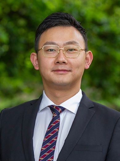 Aaron  Zhao - Real Estate Agent at Fletchers - Manningham