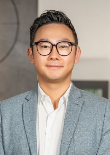 Aaron Zhao - Real Estate Agent at Fletchers - Canterbury