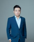 Aaron Zilu Jiao - Real Estate Agent From - CAPSTONE REALTY - SYDNEY