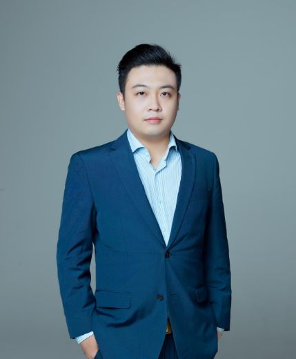 Aaron Zilu Jiao - Real Estate Agent at CAPSTONE REALTY - SYDNEY