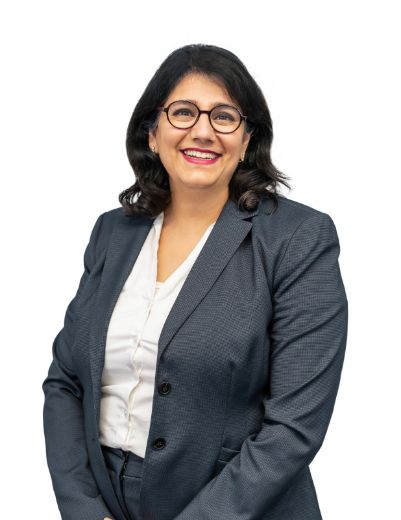 Aarti Puri - Real Estate Agent at Engage Real Estate - WILLIAMS LANDING