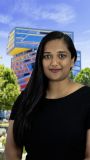Aavni Tsaoucis - Real Estate Agent From - L.H. Brown & Co - Bankstown