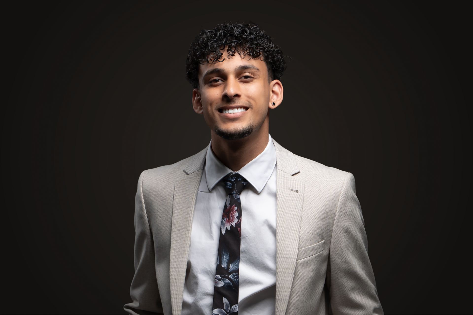 Aayush Chand - Real Estate Agent