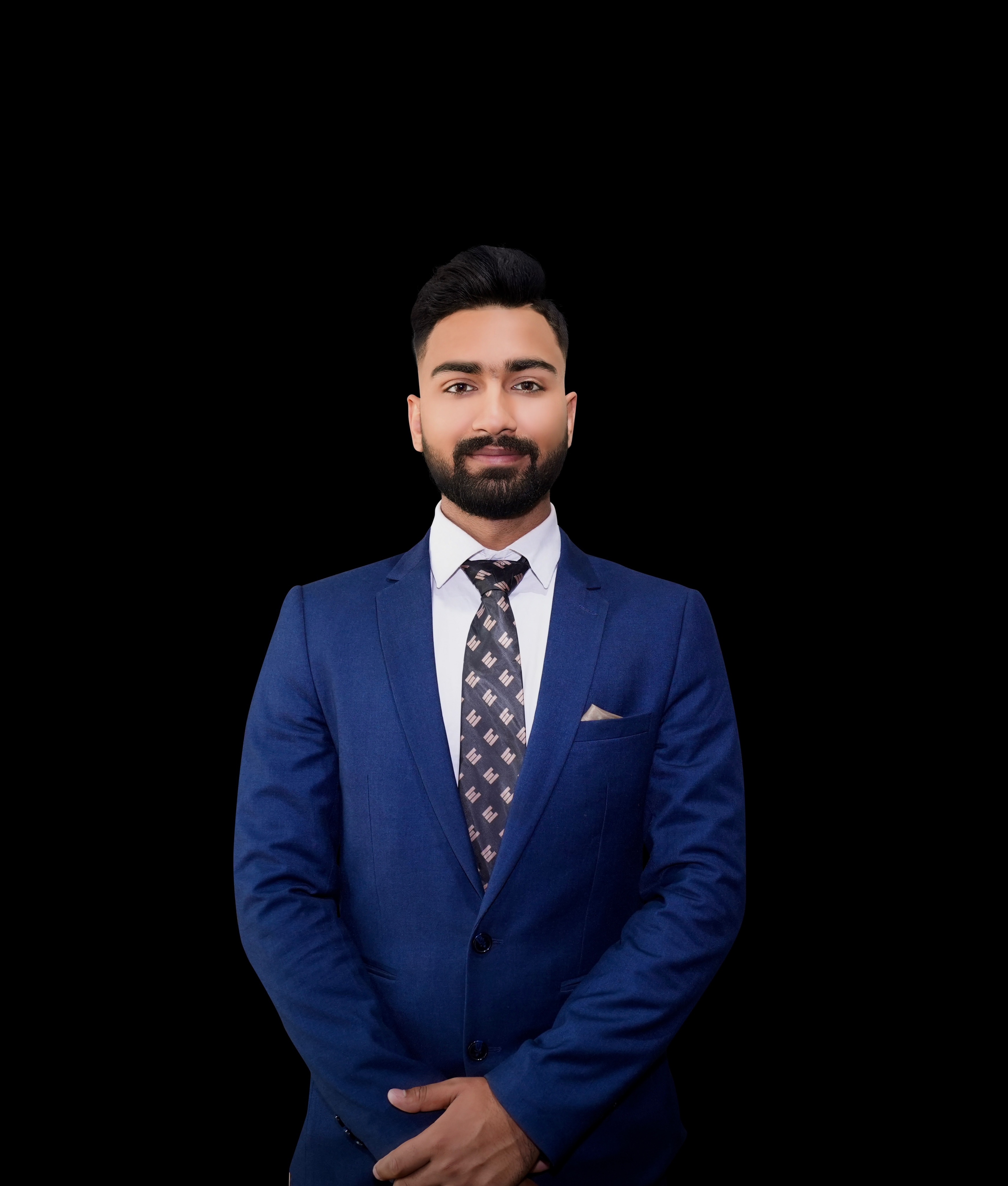 Aayush Kush Real Estate Agent