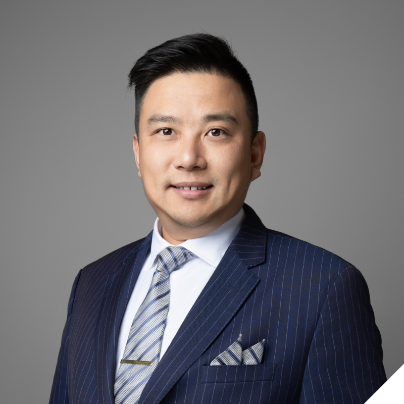 Andy  Yuan - Real Estate Agent