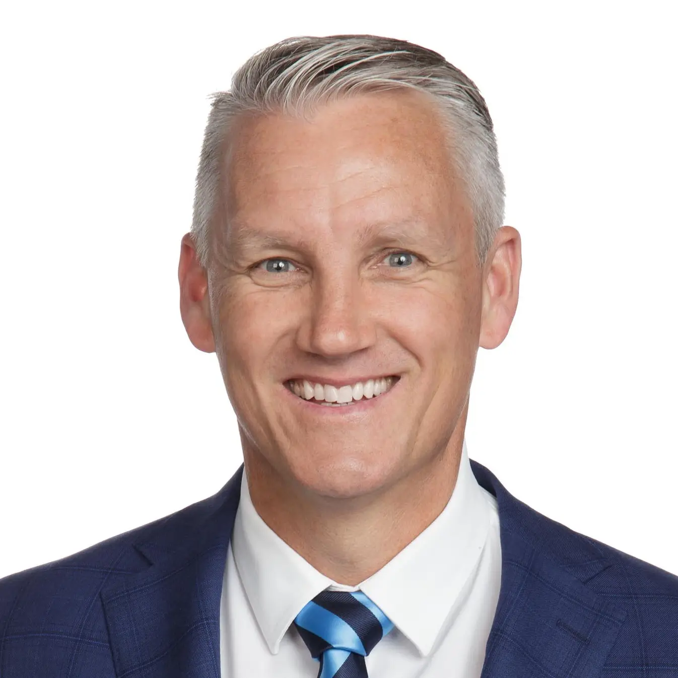 Matt McWaters - Real Estate Agent
