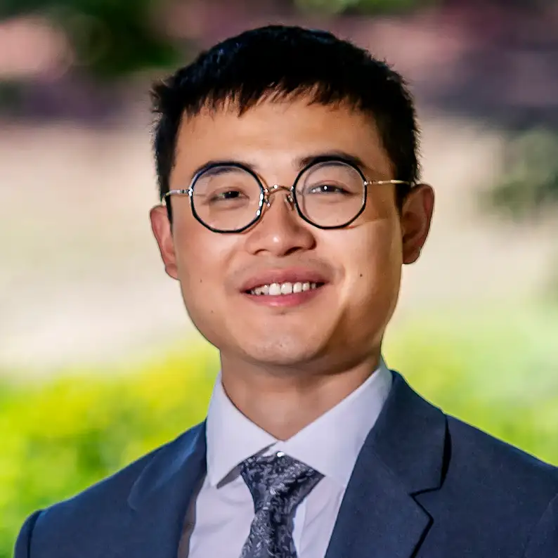 Yuri Chen - Real Estate Agent