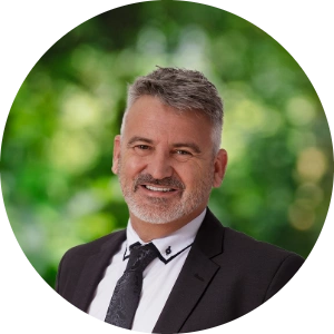 Rob  Harwood - Real Estate Agent