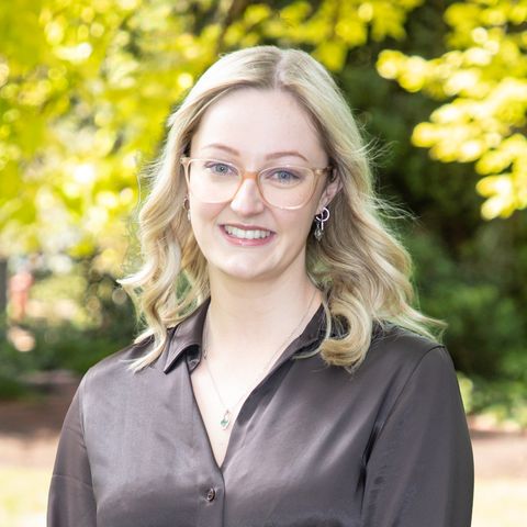 Isabella Treadwell - Real Estate Agent